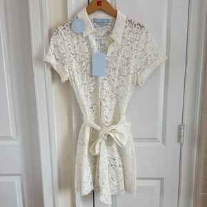 Hill House Laura Dress Size S